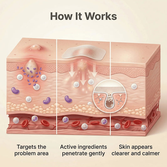 DermaSmooth - Tag & Mole Remover (BUY 1 GET 1 FREE)