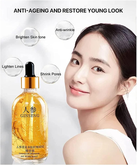 Ginseng Gold Polypeptide