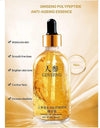 Ginseng Gold Polypeptide