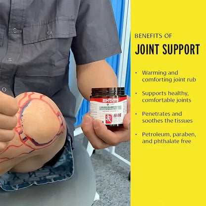 Instant Relief Naturally with Japanese Technology